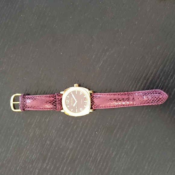 Joan Rivers Classic Watch - Picture 2 of 5